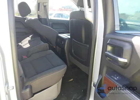 2014 GMC Sierra 1500 Sle from USA, damaged, VIN 1GTR1UEC0EZ260271